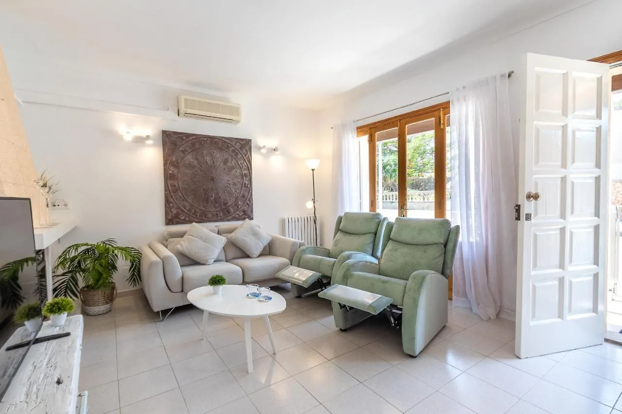 Ideal Property Mallorca - Son Serra Villa Son Serra de Marina 0*,  Spain