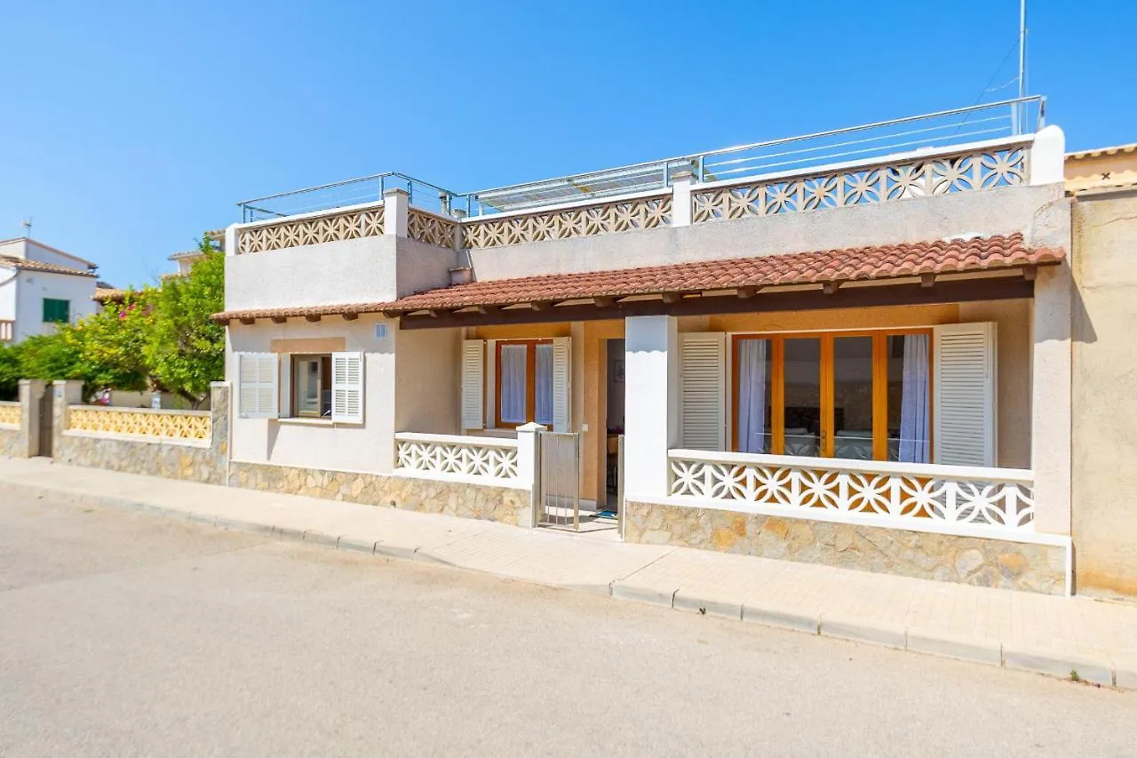 Ideal Property Mallorca - Son Serra Villa Son Serra de Marina 0*,